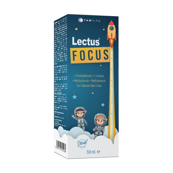 Lectus Focus 150 ml