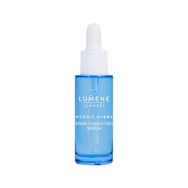 Lumene Aqua Hydration Serum 30 ml