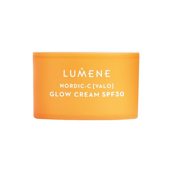 Lumene Glow Cream SPF30 50 ml