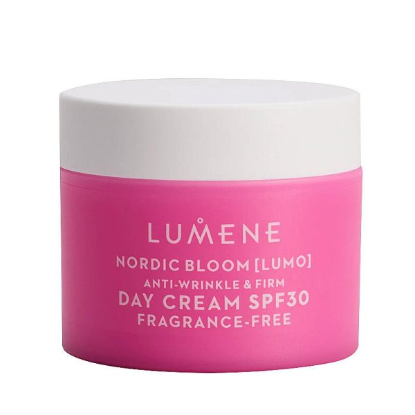 Lumene Kırışıklık Karşıtı & Sıkılaştırıcı Nemlendirici SPF30 50 ml