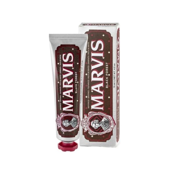 Marvis Black Forest 75 ml