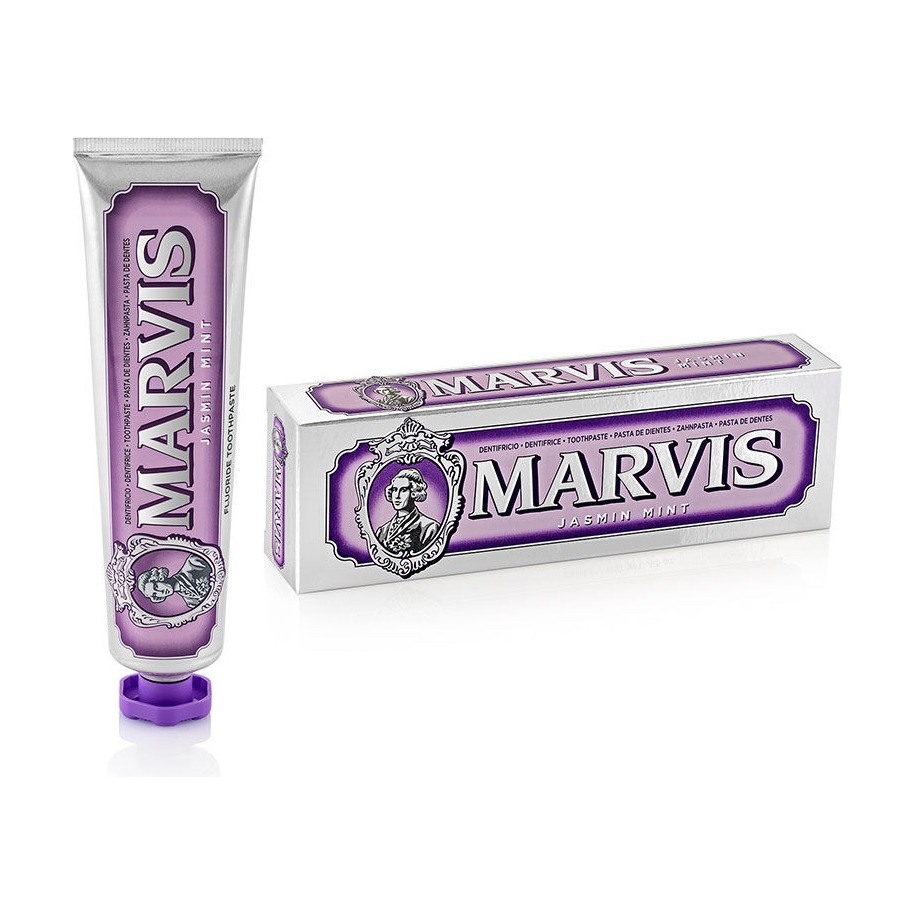 Marvis Jasmin Mint Diş Macunu 85 ml