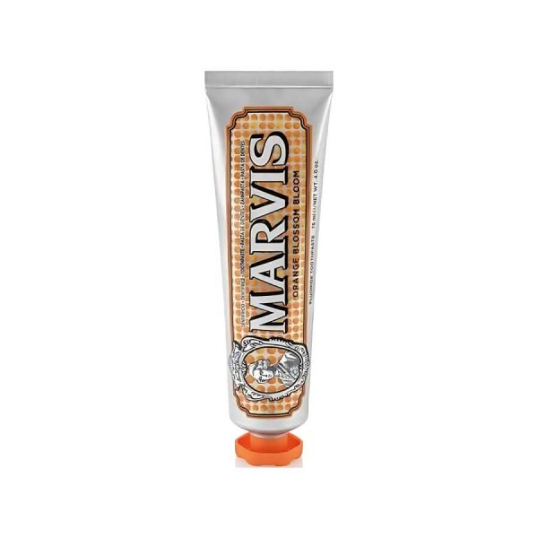Marvis Orange Blossom Bloom 75 ml