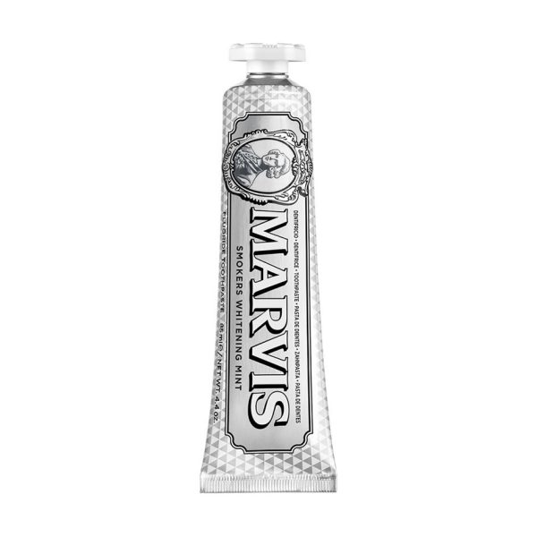 Marvis Smokers Whitening Mint Diş Macunu 85 ml