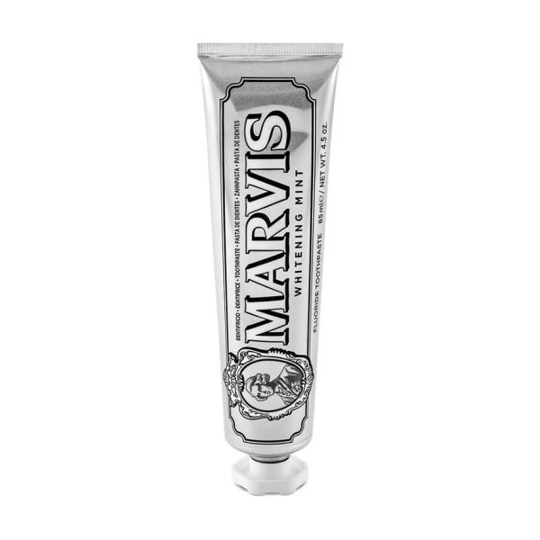 Marvis Whitening Mint Diş Macunu 85 ml