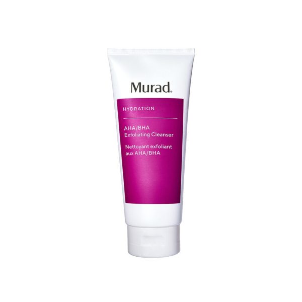 Murad Aha/Bha Exfoliating Cleanser 148 ml