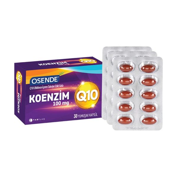 NBT Life Lifecose Gummy 60 Kapsül