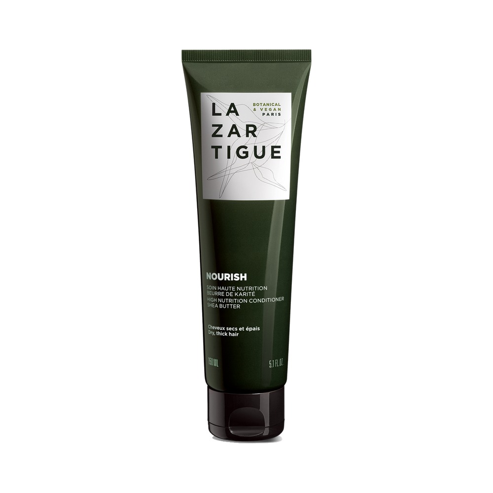 Lazartigue Nourish Kuru Saç Conditinoer 150 ml