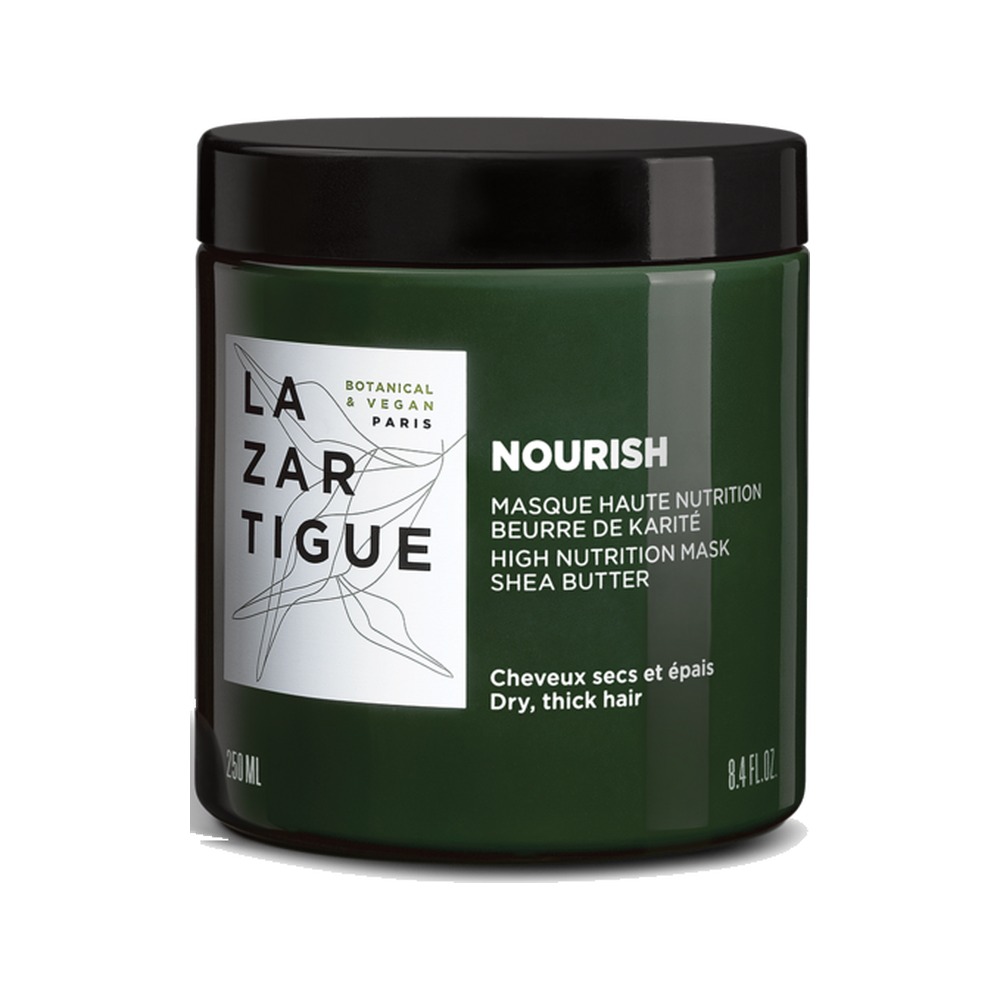 Lazartigue Nourish Hair Masque 250 ml