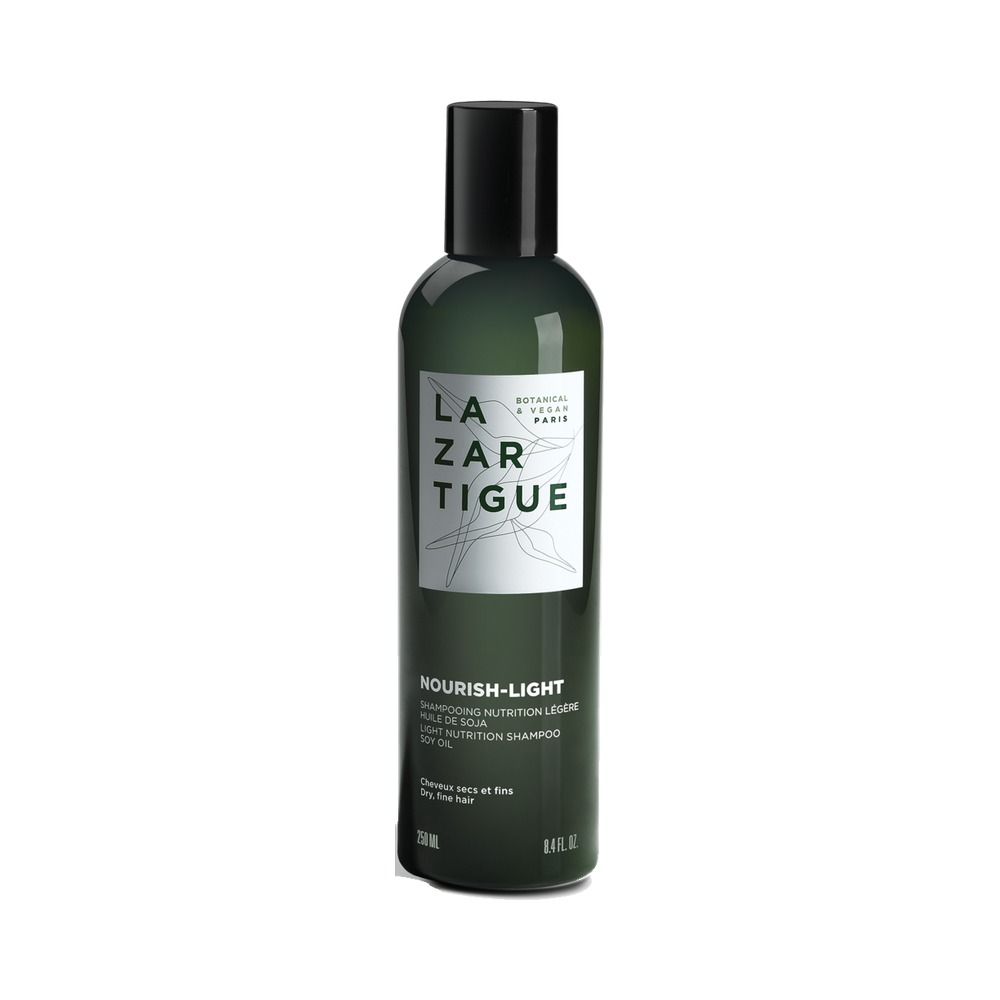 Lazartigue Nourish Light Shampooing 250 ml