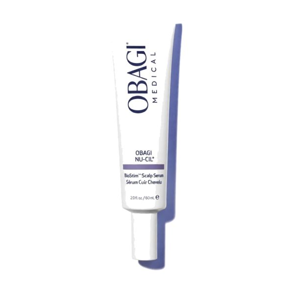 NU-CIL™ BIOSTIM HAIR & SCALP SERUM