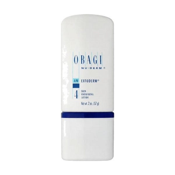 NU-DERM EXFODERM