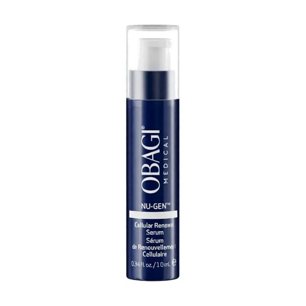 NU-GEN™ CELLULAR RENEWAL SERUM 10 ML