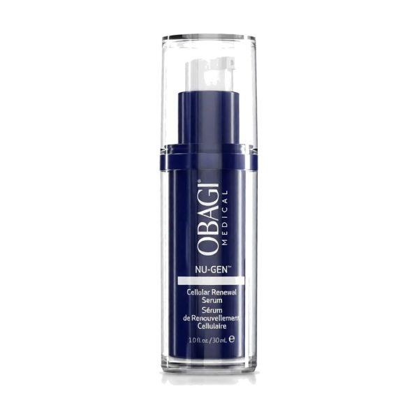 NU-GEN™ CELLULAR RENEWAL SERUM 30 ML