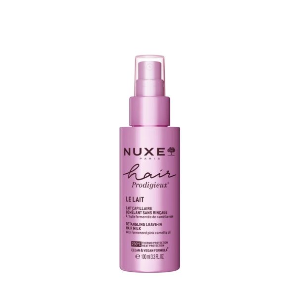 Nuxe Hair Prodigieux Durulanmayan Saç Bakım Spreyi 100 ml