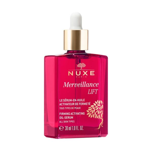 Nuxe Merveillance Lift Firming Activating Serum 30 ml