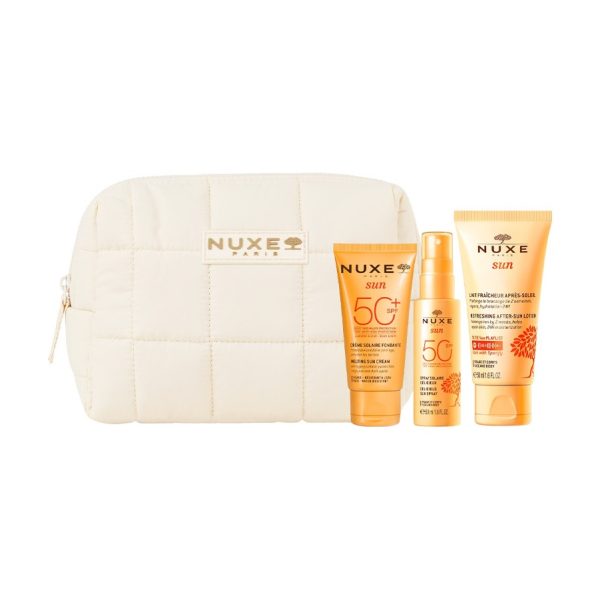 Nuxe My Summer Essentials Set