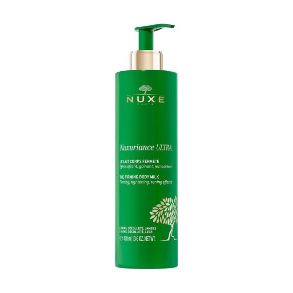 Nuxe Nuxuriance Ultra Sıkılaştırıcı Vücut Sütü 400 ml