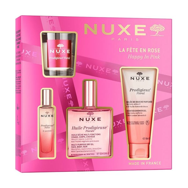 Nuxe Prodigieux Floral SET