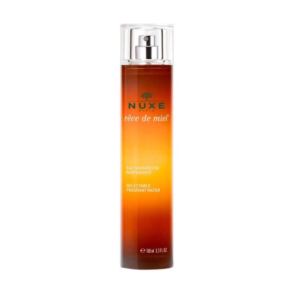 Nuxe Reve De Miel Vücut Spreyi 100 ml