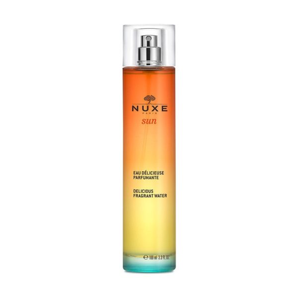 Nuxe Sun Eau Delicieuse Parfumante 100 ml