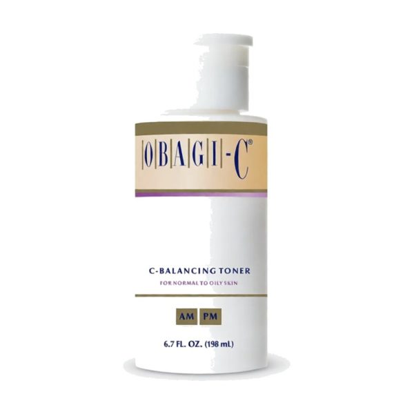 OBAGI-C SYSTEM C-BALANCING TONER
