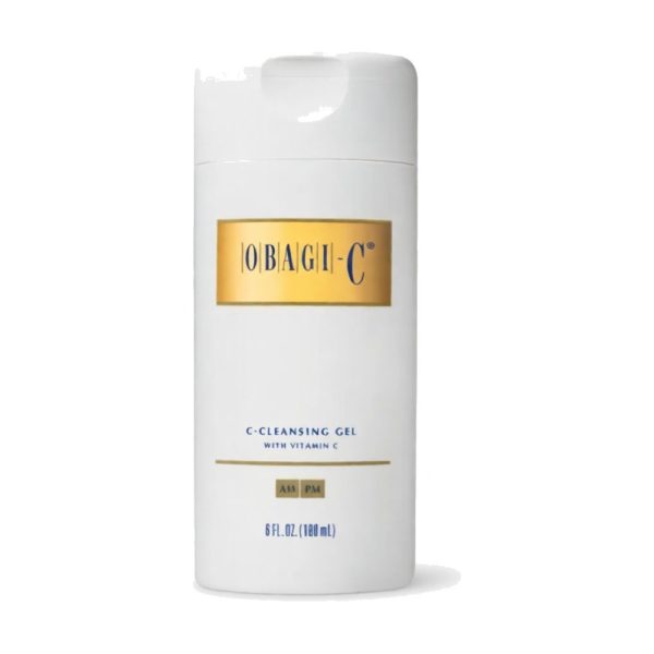 OBAGI-C SYSTEM C-CLEANSING GEL