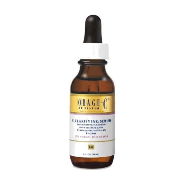 OBAGI-C SYSTEM FX C-CLARIFYING SERUM