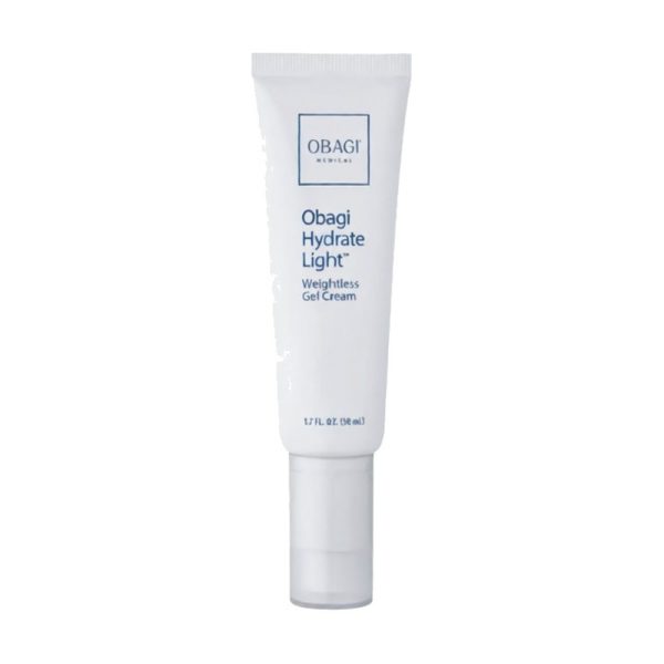OBAGI HYDRATE LIGHT WEIGHTLESS GEL CREAM