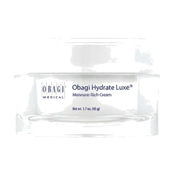 OBAGI HYDRATE LUXE MOISTURE-RICH CREAM