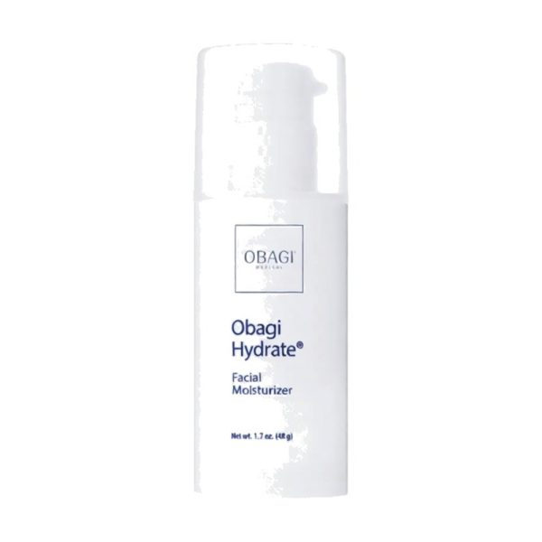 OBAGI HYDRATE MOISTURIZER