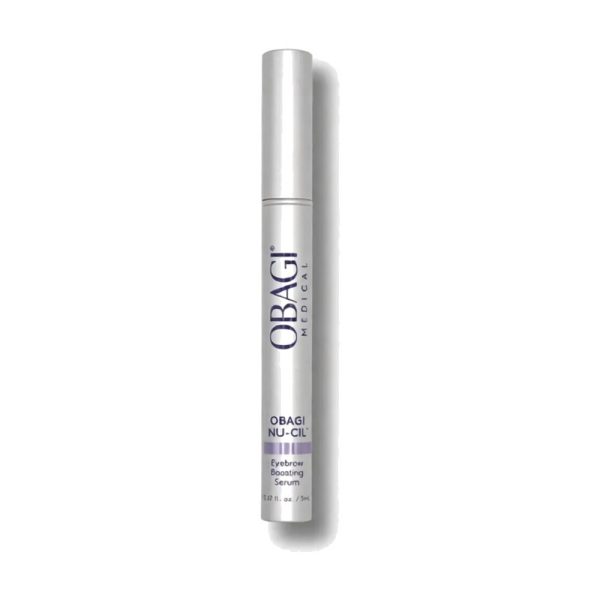 OBAGI NU-CIL EYEBROW BOOSTING SERUM