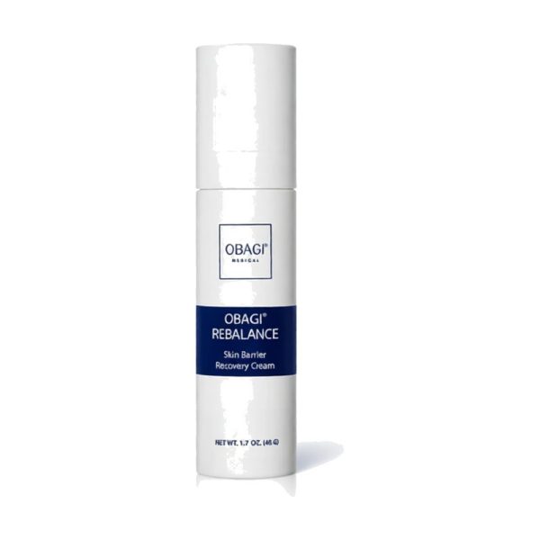 OBAGI REBALANCE SKIN BARRIER RECOVERY CREAM