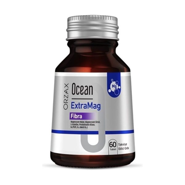 Ocean Extramag Fibra 60 Tablet