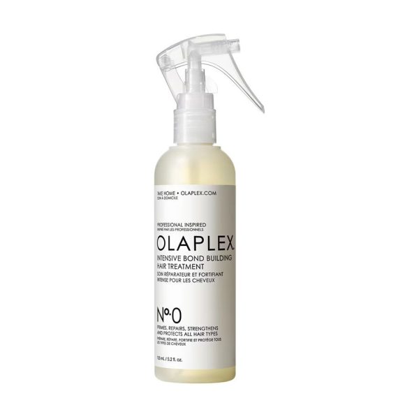 Olaplex No. 0 Intensive Bond Building 155 ml