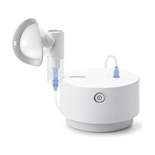 Omron C28p Ne-c105-e Kompresörlü Nebülizatör