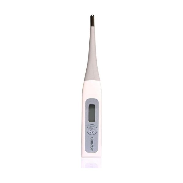 Omron Flex Temp Smart Kalem Tipi Ateş Ölçer