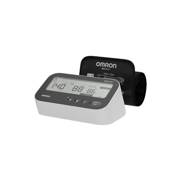 Omron M4 Connect A Fib Hem-7196T1-Fle Tansiyon Aleti