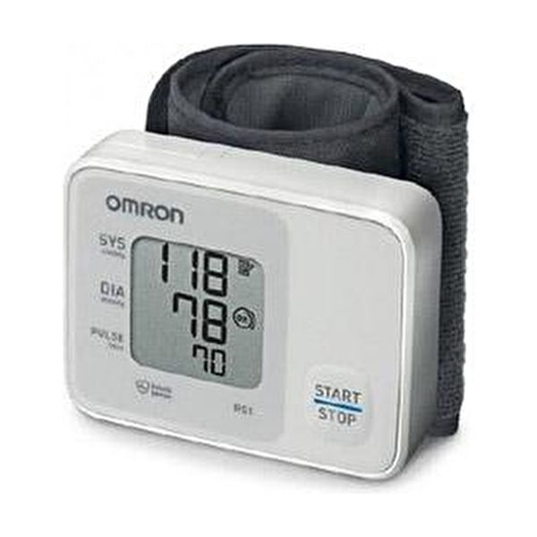 Omron RS1 Bilek Tipi Dijital Tansiyon Aleti