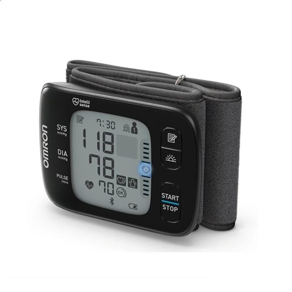 Omron Rs7 Bilek Tipi Dijital Tansiyon Aleti