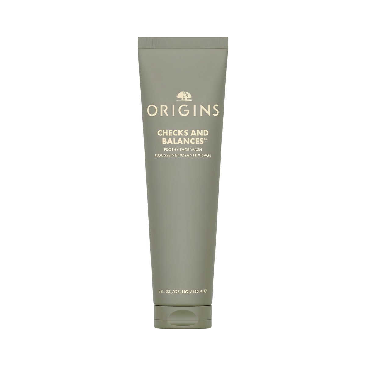 Origins Checks And Balances Frothy Yüz Temizleyici 150 ml