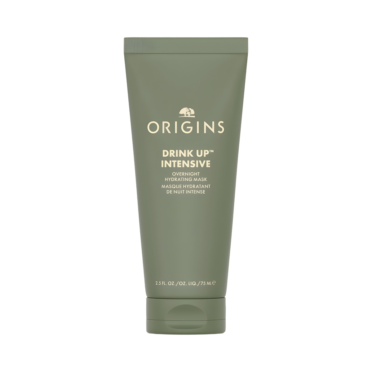 Origins Drink Up Intensive Overnight Nemlendirici Maske 75 ml