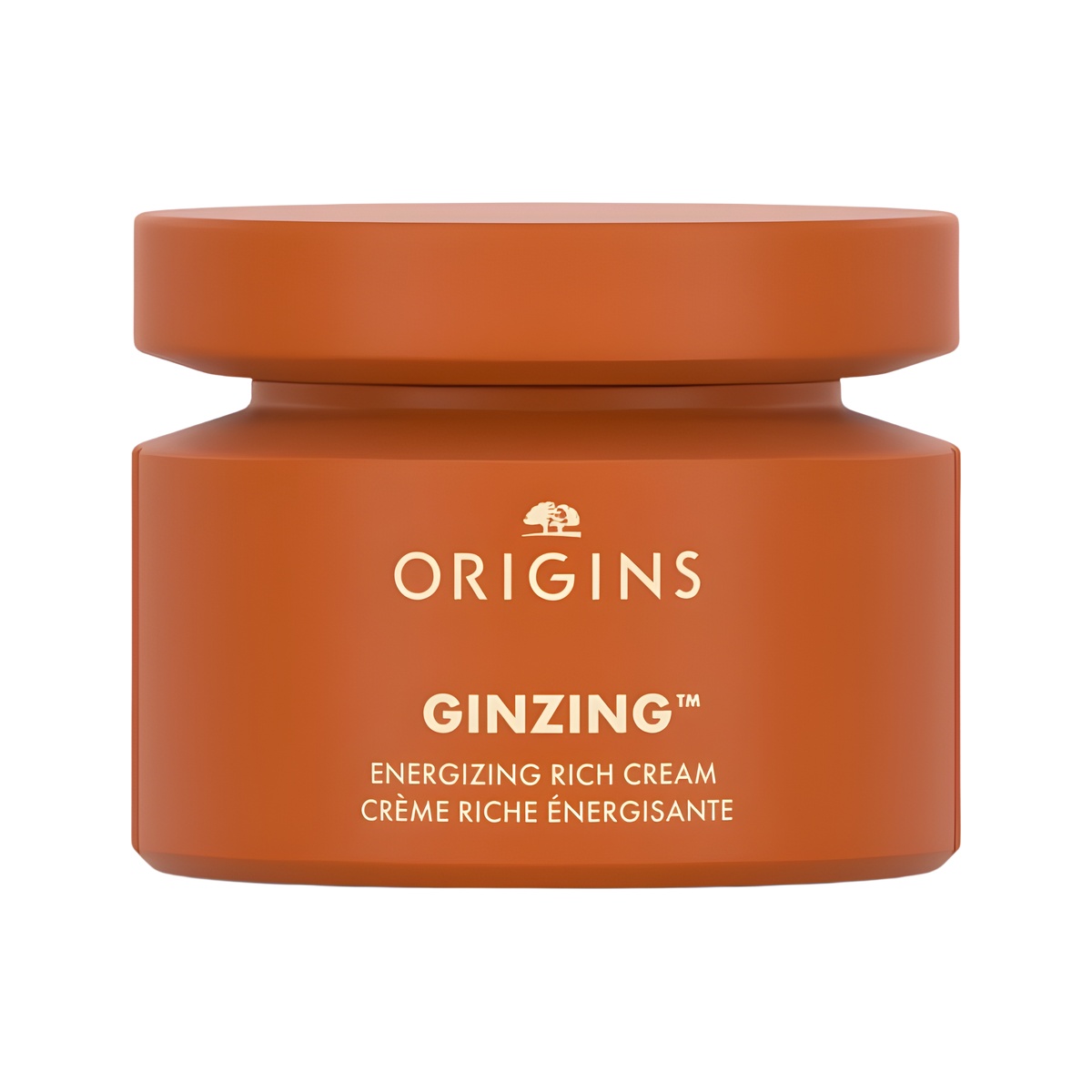 Origins Ginzing Energizing Rich Cream 50 ml