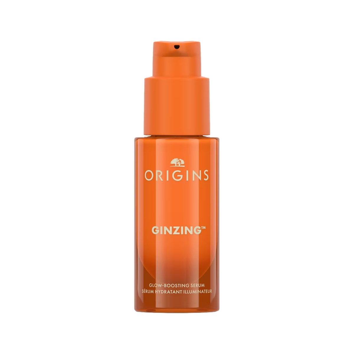 Origins Ginzing Glow Boosting Cilt Bakım Serumu 30 ml