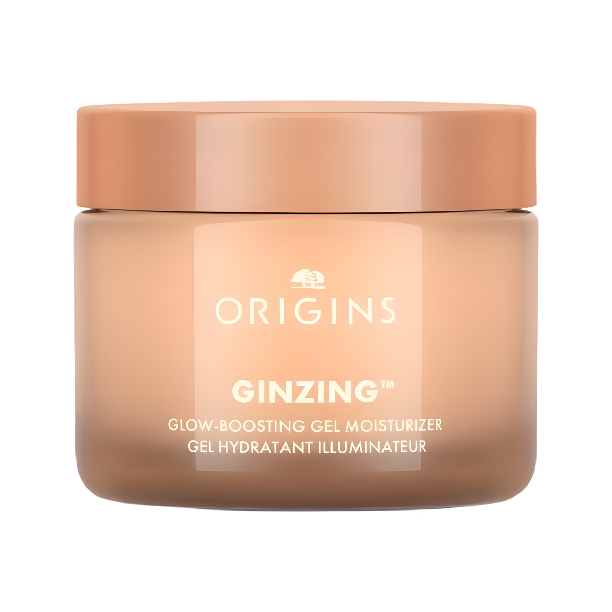 Origins Ginzing Glow Boosting Gel Moisturizer 50 ml