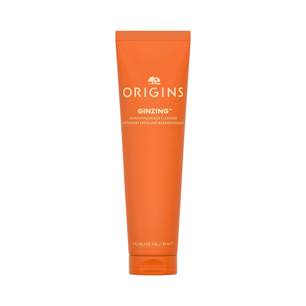 Origins Ginzing Refreshing Scrub Cleanser 150 ml