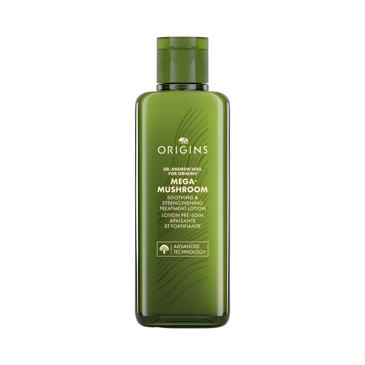 Origins Mega-Mushroom Soothing & Strengthening Losyon 200 ml