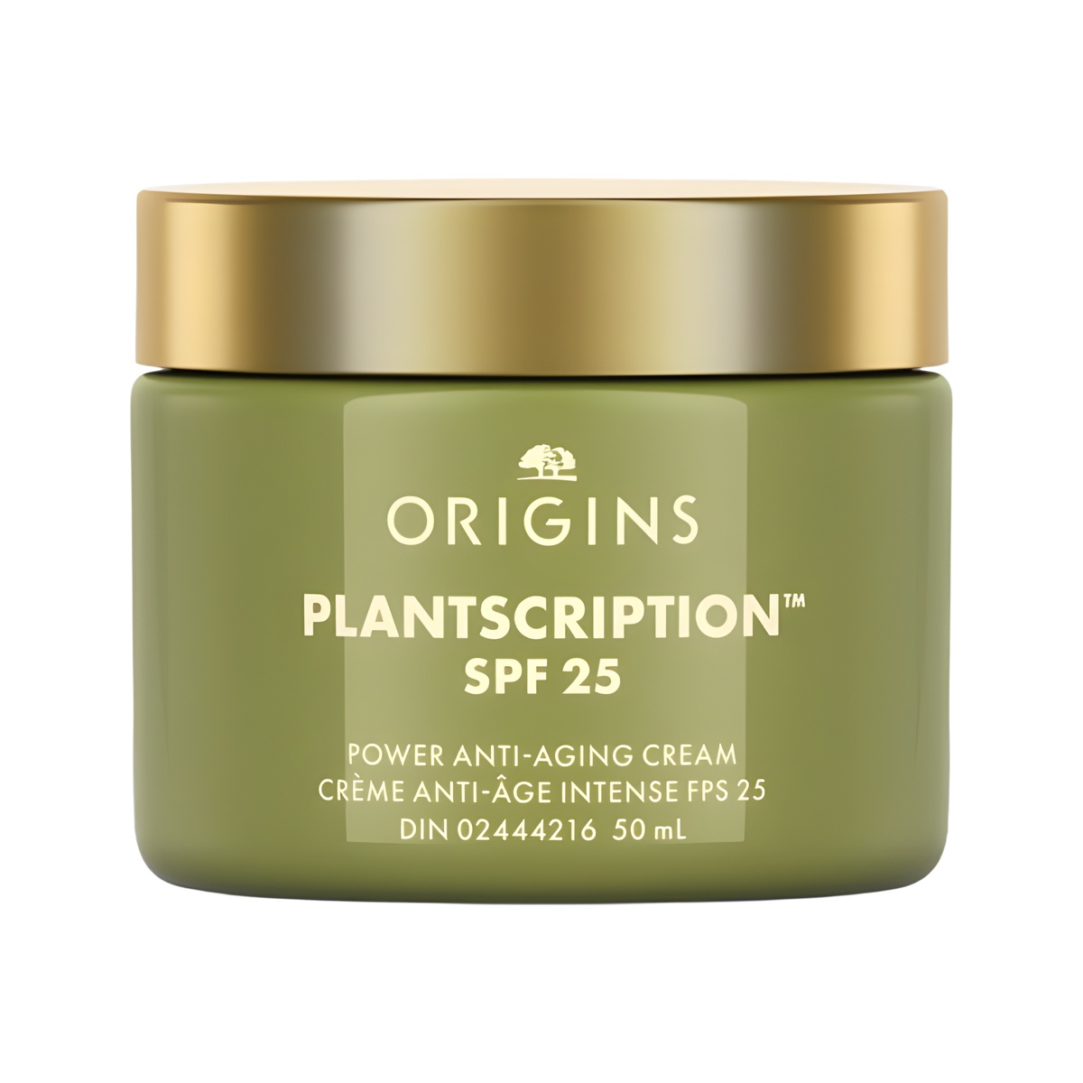 Origins Plantscription Anti-Aging Cream SPF25 50 ml