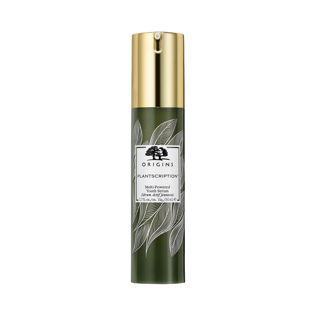 Origins Plantscription Multi Powered Youth Cilt Bakım Serumu 50 ml