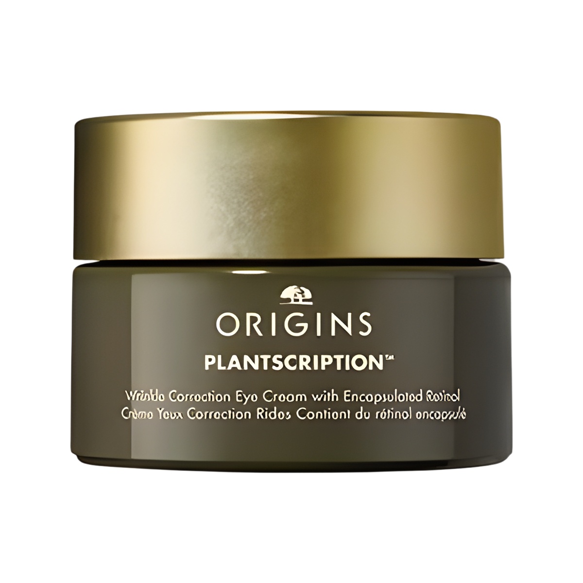 Origins Plantscription Wrinkle Correction Eye Cream 15 ml